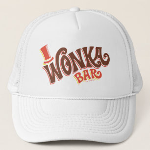 Wonka-Bar Truckerkappe