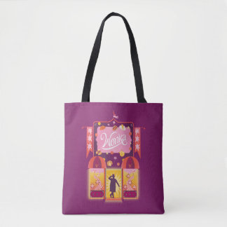 Wonka Candy Store Grafik