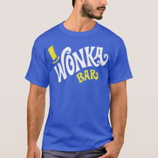 Wonka-Riegel T-Shirt