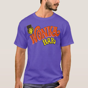 Wonka-Riegel T-Shirt