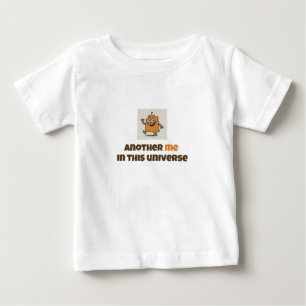 Wonky Zoo - Ein anderes Ich   Kleinkind T-Shirt
