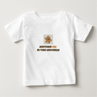 Wonky Zoo - Ein anderes Ich | Kleinkind T-Shirt