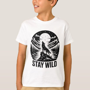 Wonton Sizzle "Charlies Drizzle" Drache Japanisch T-Shirt
