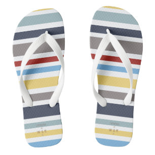 WONZ Limited Damen, Herren und Kinder Flip Flops
