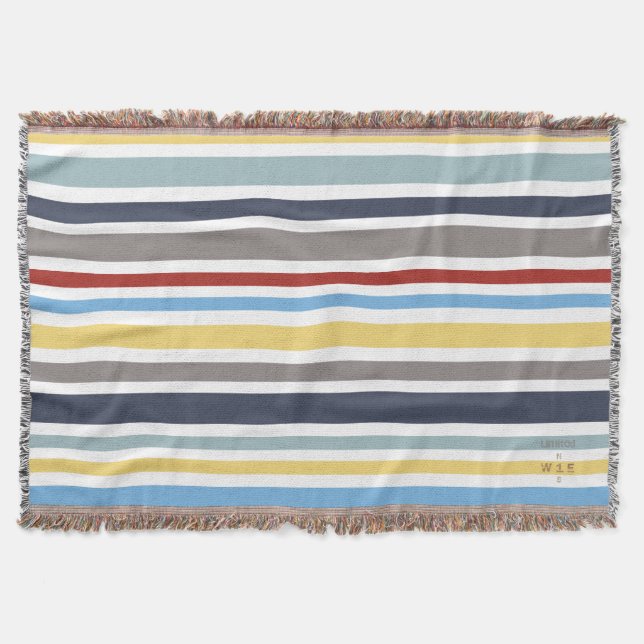 WONZ Limited nautical by Shirt to Design Decke (Vorderseite)