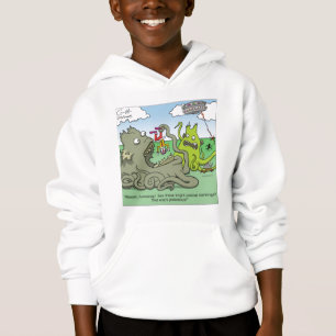 "Wooah, Furnokrag" Hoodie