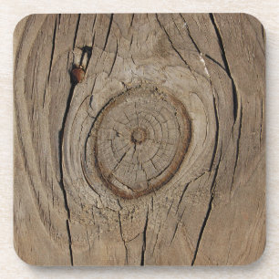 Wood design drink coaster getränkeuntersetzer