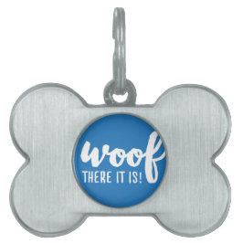 Wood dort ist es - K9 Quotes Berühmtes Dog Quotes  Tiermarke