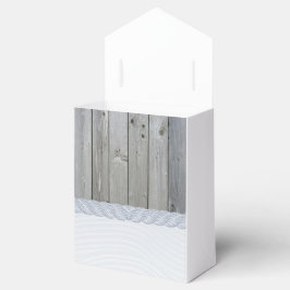 Wood dream geschenkschachtel