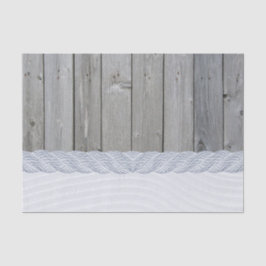 Wood dream seidenpapier