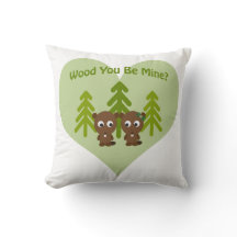 Wood du meins Biber bist