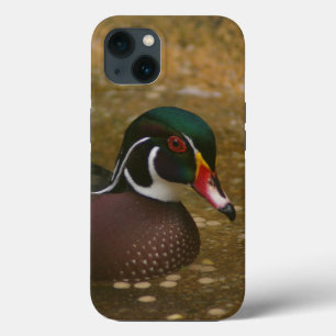 Wood Duck Case-Mate iPhone Hülle