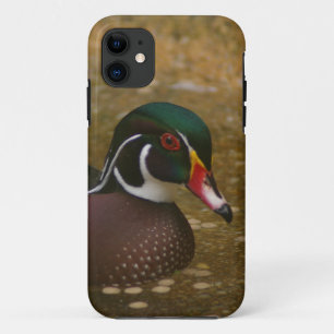 Wood Duck Case-Mate iPhone Hülle