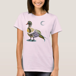 Wood Duck T-Shirt