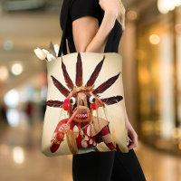 Wood Kachina Puppe Funny Funny Face jeden Moment g