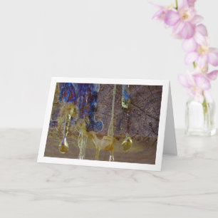 Wood Sap Fluid Karte