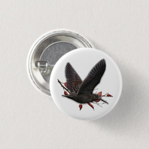 Woodcock Button