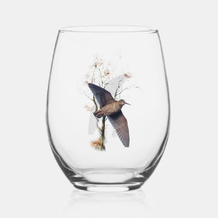 Woodcock Weinglas Ohne Stiel