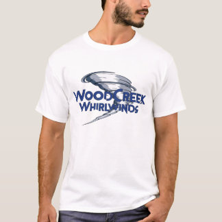 Woodcreek Whirlwinds Team Gauvin 99 Men T Shirt