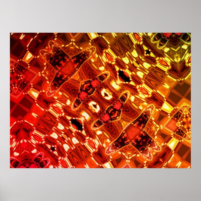 WoodDreams Poster (Vorne)