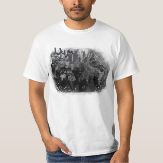 WoodHouse Manz T-Stück T-Shirt