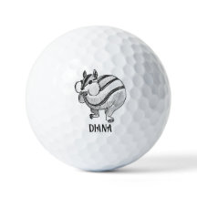 Woodland Animal Art Stift Niedlich Chipmunk