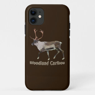 Woodland Caribbean Case-Mate iPhone Hülle