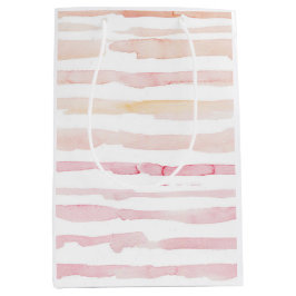 Woodland Cub Baby Showbeutel Mittlere Geschenktüte