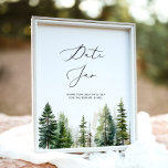 Woodland datiert Nachtgedanken. Date Jar Bridgame Poster<br><div class="desc">Woodland datiert Nachtgedanken. Date jar bridal Spiel Poster Matching Artikel verfügbar.</div>