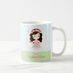 Woodland Fairy Princess Tasse