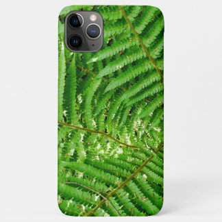Woodland Ferns Case-Mate iPhone Hülle
