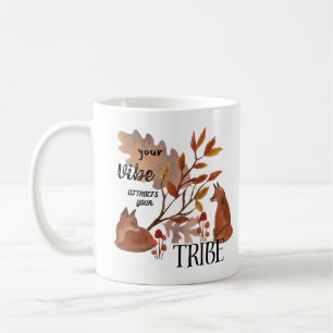 Woodland Fox Spirit Tasse