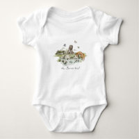 Woodland Picnic | Waldtiere