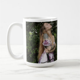 Woodland Real Coffee Time  Kaffeetasse