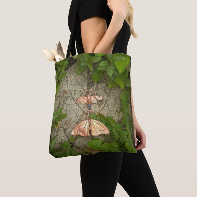 Woodland Realm Bag (Von Nahem)