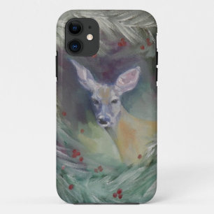 Woodland Spirit-Mate Case