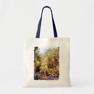 WOODLAND STREAM TRAGETASCHE