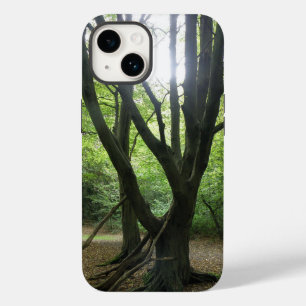 Woodland Sunshine Case-Mate iPhone Hülle