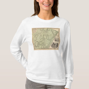 Woodlawn Friedhof T-Shirt