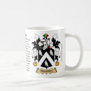 Woodley, der Ursprung, die Bedeutung und das Tasse