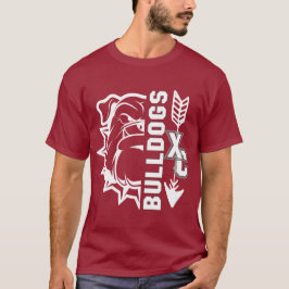 Woodridge XC Cross Landkreis Shirt Verschiedene Fa