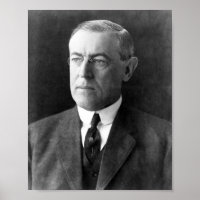 Woodrow Wilson