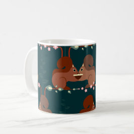 Woods Kaffeetasse