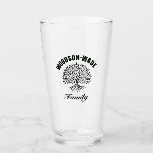 Woodson Wade Glas Tasse