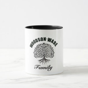 Woodson-Wade-Tasse Tasse