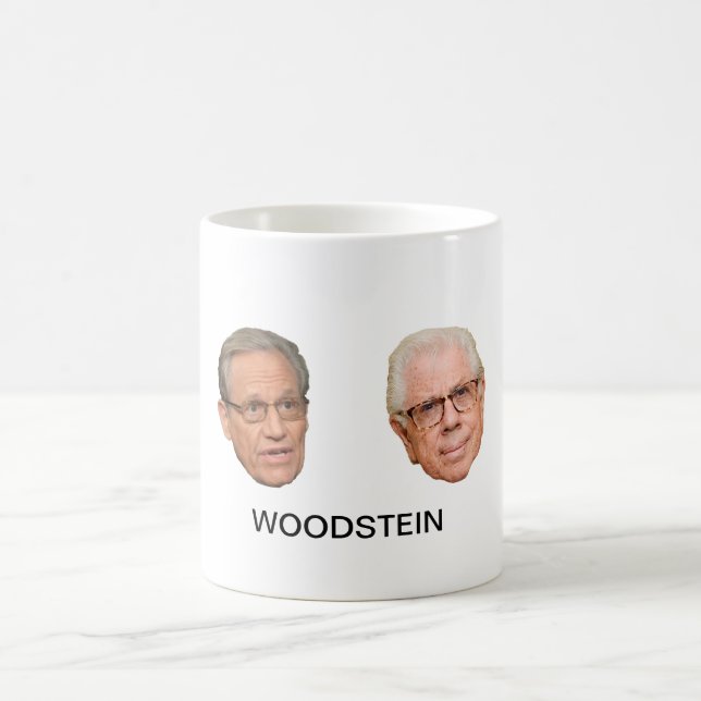 woodstein tasse (Mittel)