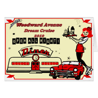 Woodward Alleen-Feier 2010
