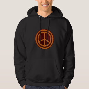 Woody-Frieden II Hoodie