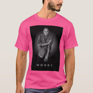 Woody Harrelson T-Shirt