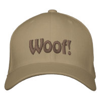 Woof! Emroid
